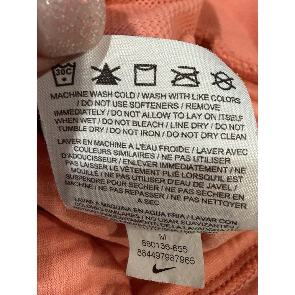 Nike dri fit
